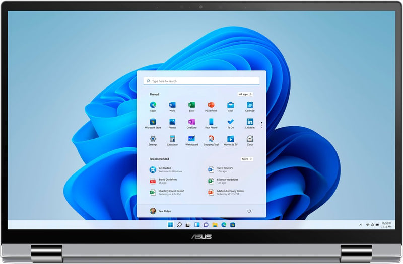 ZenBook Flip 15 UX562UG