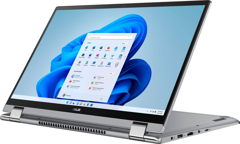 ZenBook Flip 15 UX562UG