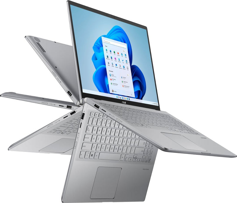 ZenBook Flip 15 UX562UG