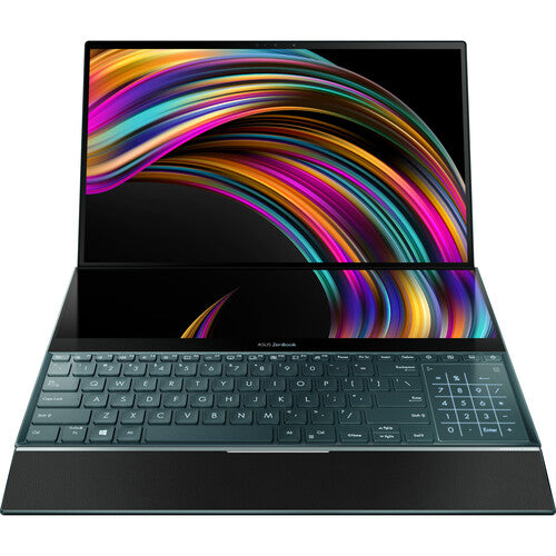 ZenBook Pro Duo UX581