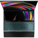 ZenBook Pro Duo UX581