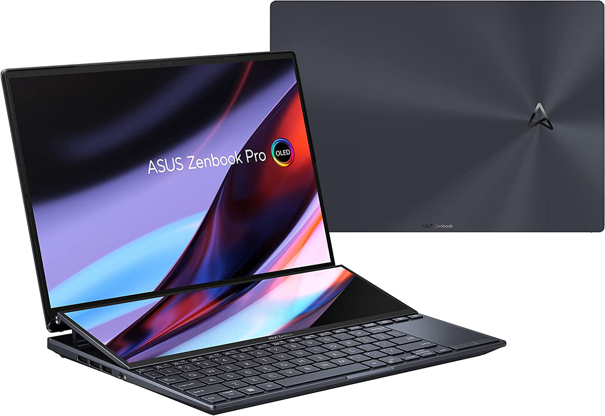 すぐ使えます。Windows11搭載　ASUS ZENBook UX-31E mqdefault.jpg