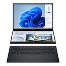 Zenbook Duo