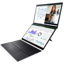 Zenbook DUO