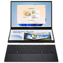 Zenbook DUO