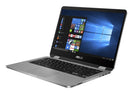 VivoBook Flip 14 TP401NA