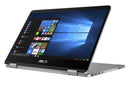 VivoBook Flip 14 TP401NA