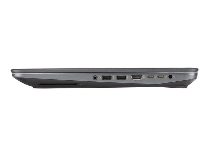 ZBook 15 G3