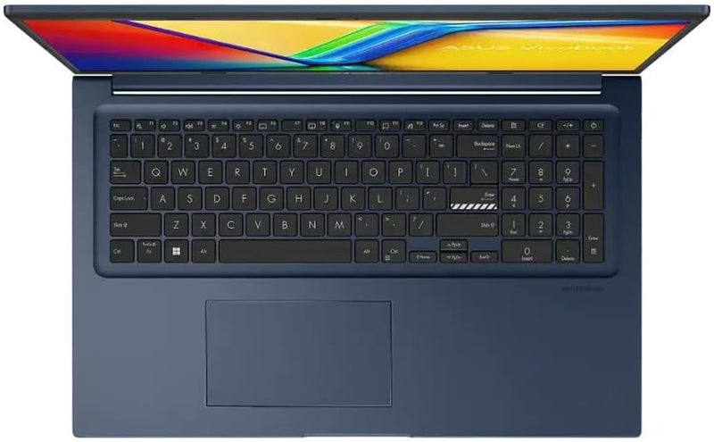 Vivobook X1704ZA