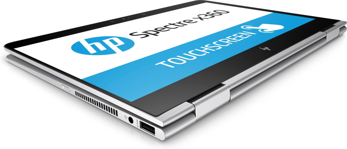 HP SPECTRE X360 13-W013DX 13.3