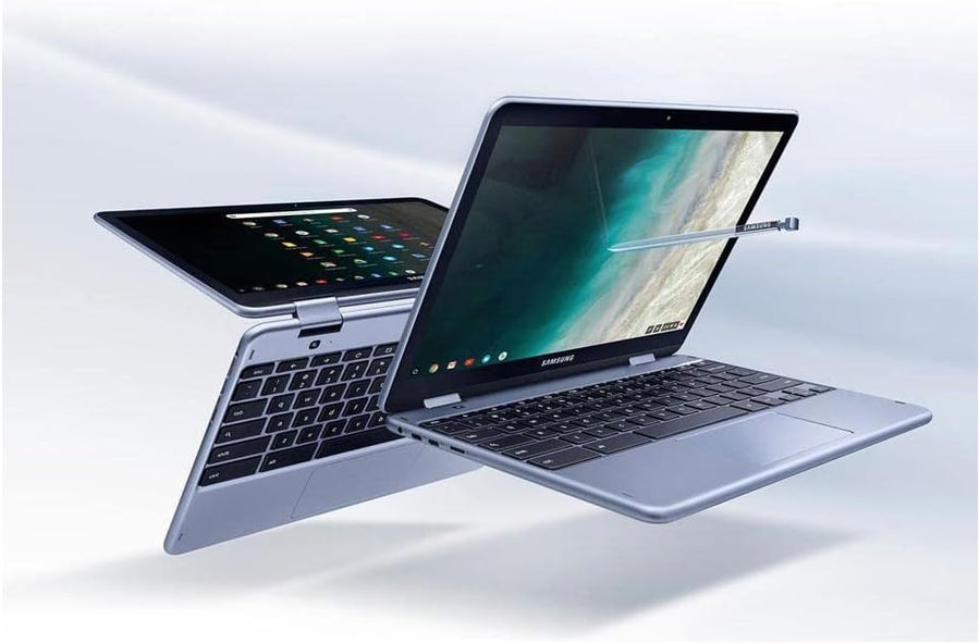 New Samsung Chromebook Plus V2 12.2 New Samsung Chromebook Plus V2 12.2