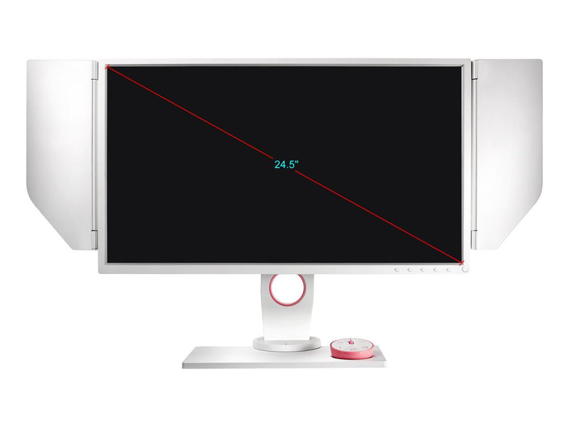 Ecran Gaming BenQ Zowie XL2546 / 24 Full HD 240 Hz