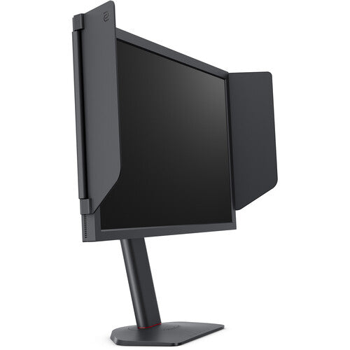 XL2566X+ 400Hz Fast-TN Gaming Monitor with DyAc 2 for Pro