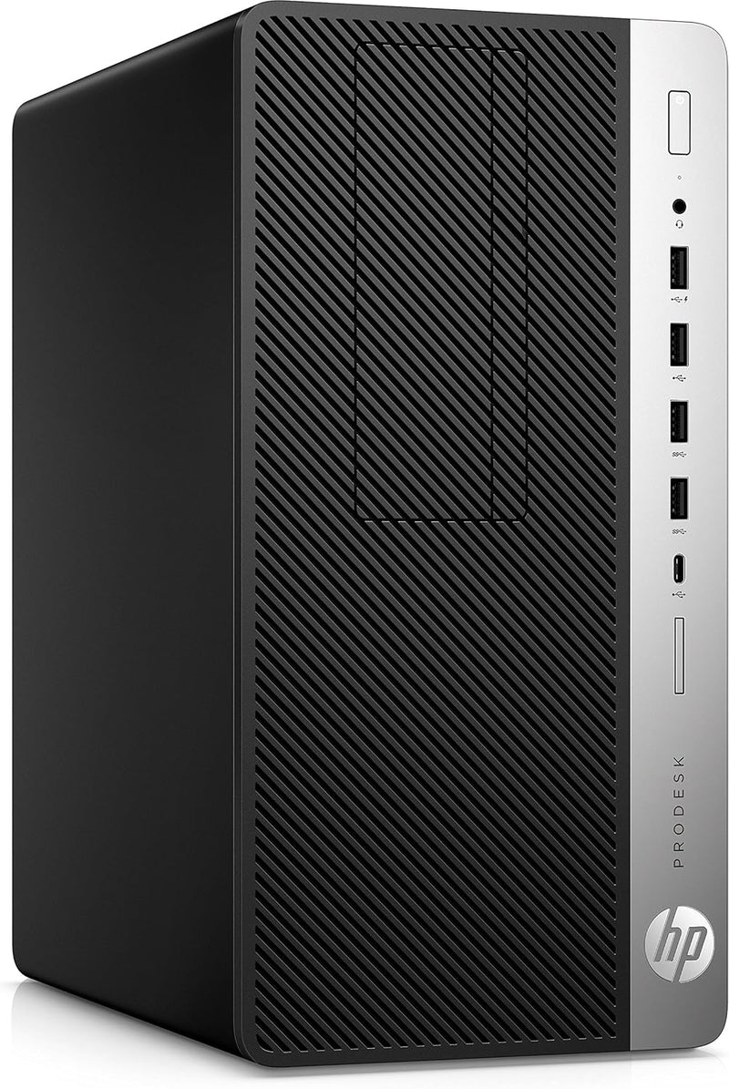 HP ProDesk 600 G3 Mini Desktop Intel Core i5-6500T 2.50 GHz