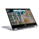 Spin Chromebook