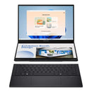 Zenbook DUO