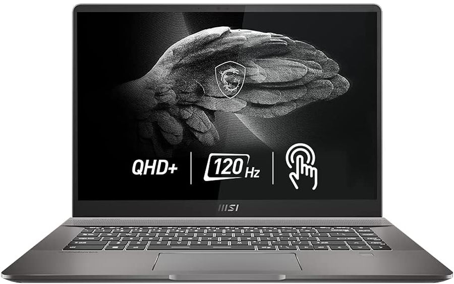 ノートPC ASUS - msi Creator-Z16-A11UET-3109JP MSi Creator Z16 A11UET-011NEU – Tech Reviews