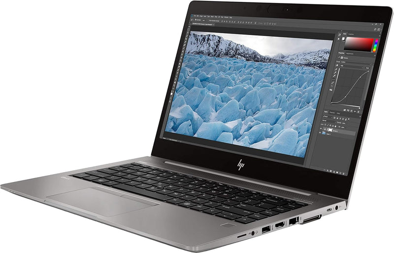 ZBook 14u G6