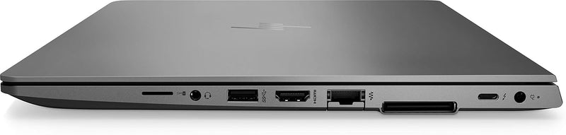 ZBook 14u G6