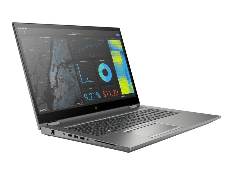 ZBook Fury 17 G7