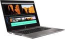 HP ZBook Studio G5