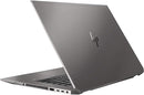 HP ZBook Studio G5