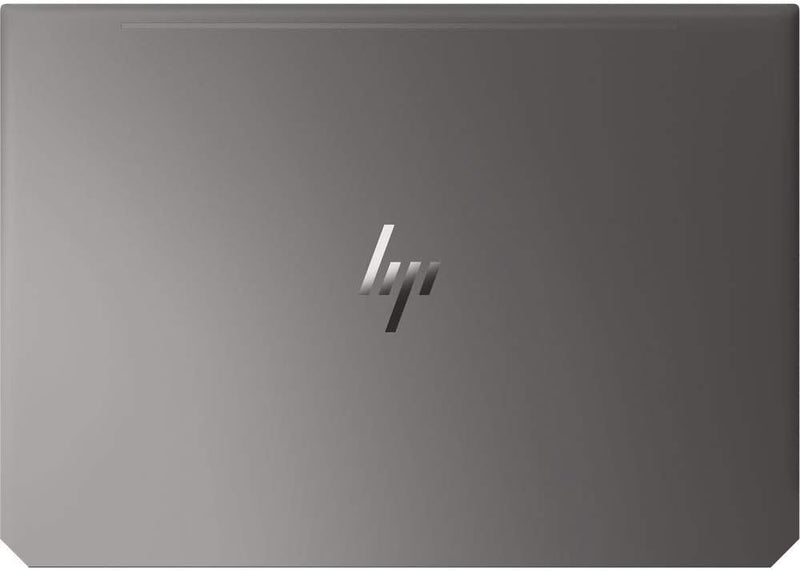 HP ZBook Studio G5