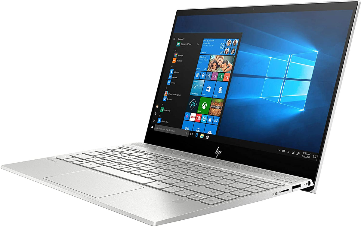 HP ENVY 13-aq0050od 13.3