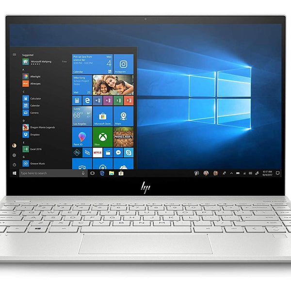 HP envy 13-AH0038TU i5 8250U ssd 512gb