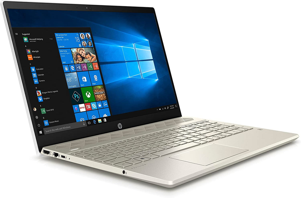 2019 HP Pavilion 15 Laptop 15.6