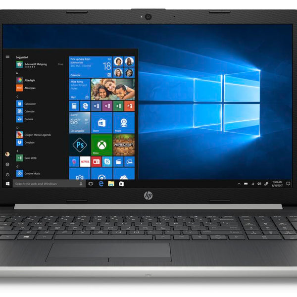 HP 15-DA0073MS 15.6
