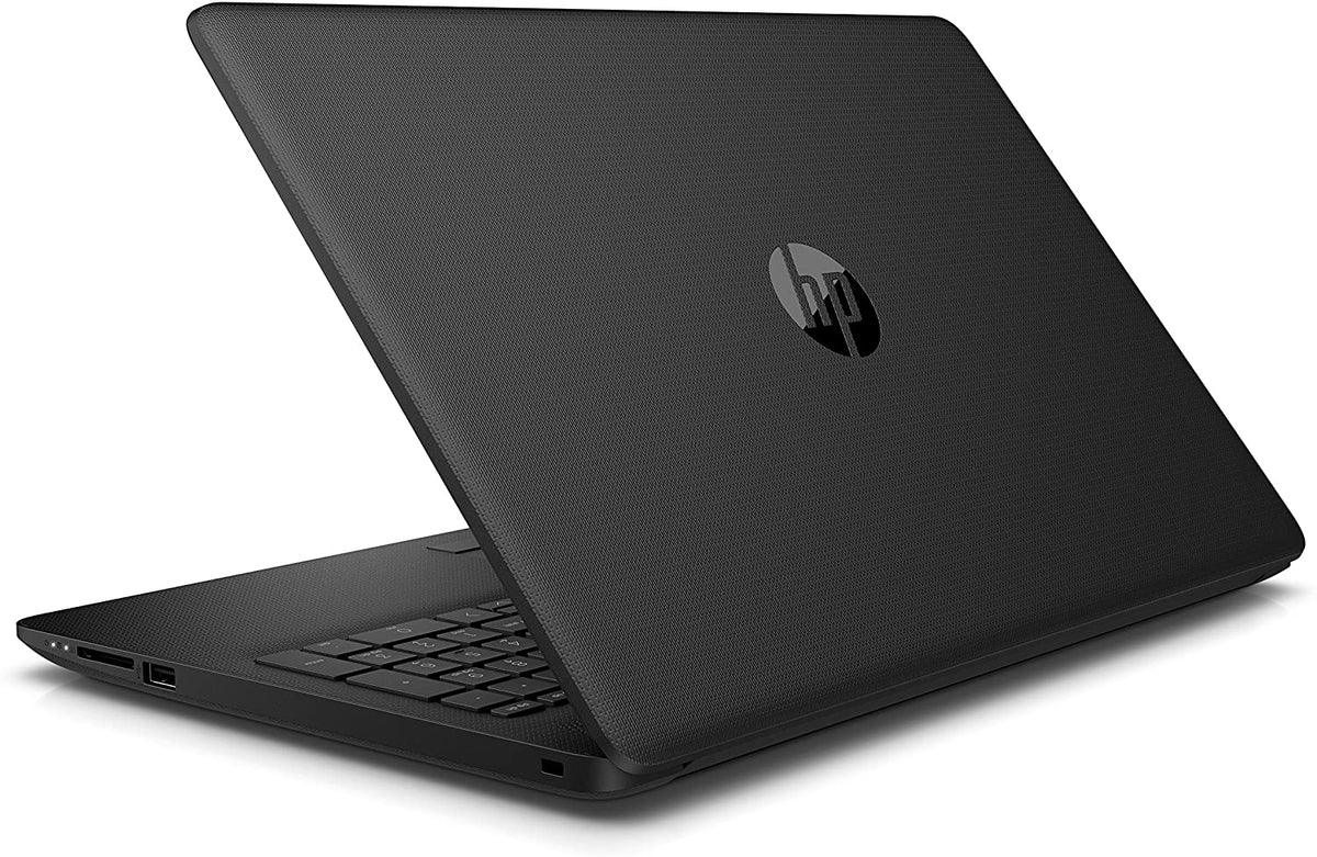 HP 15-DB0048CA Laptop - AMD Ryzen 3 - 2.50GHz, 8GB RAM, 1TB HDD, 15.6