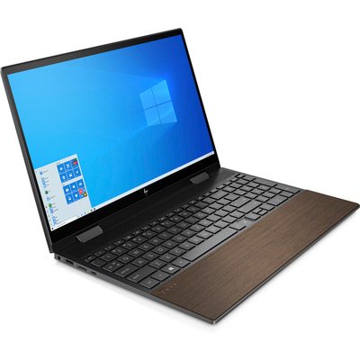 ノートPC hp - HP ENVY x360 15-cp0000 HP ENVY x360 15-cp0000（2018年モデル）レビュー 高性能＆高