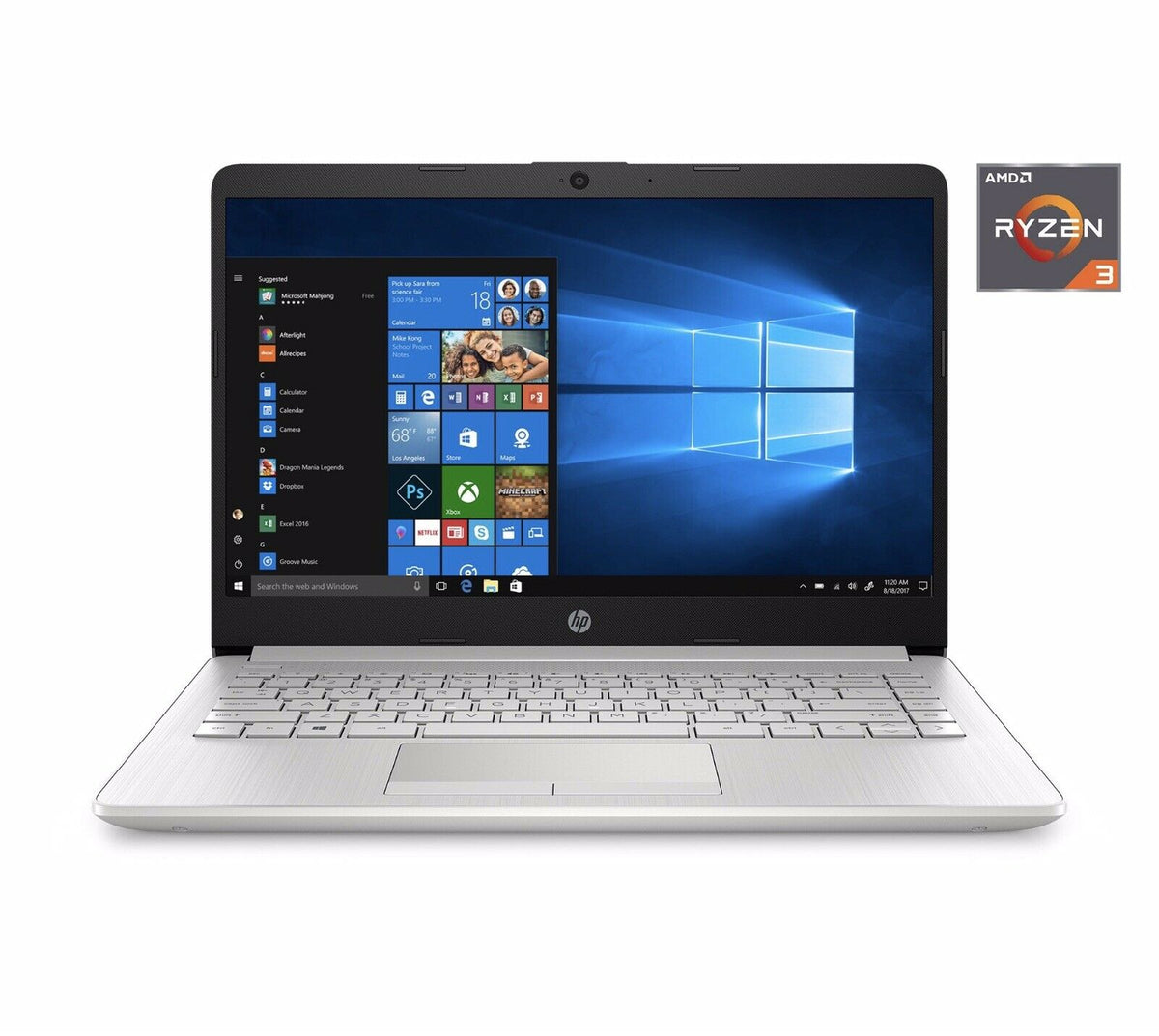 4gb 1tb Hp 245 G7 Hp 245 G7 Drivers Windows HP 245 G7 Laptop AMD Ryzen