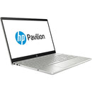 HP Pavilion - 15-cs0093ca FHD IPS 1920 x 1080 15.6" Touchscreen Display Intel Core i7-8550U 1.8 GHz 12 GB RAM 1 TB HDD + 16 GB Optane, HDMI, 1.2 DP USB, Wifi & LAN, Windows 10 Home - Silver
