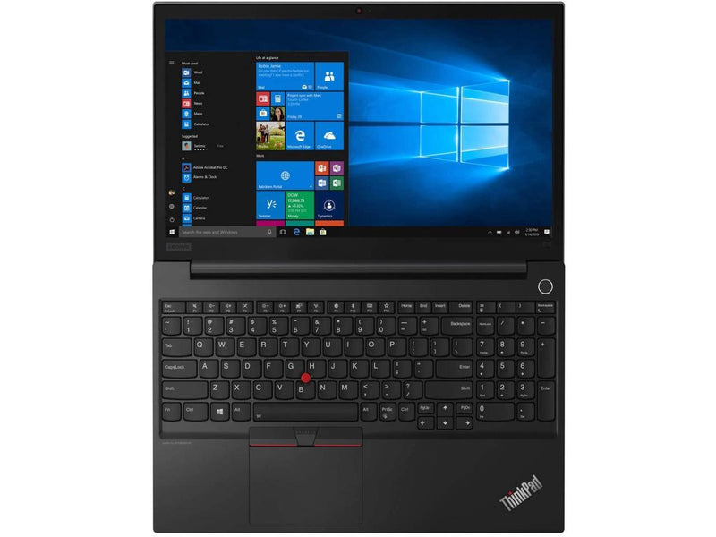 ThinkPad E15