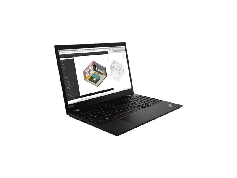 ThinkPad L15 Gen2