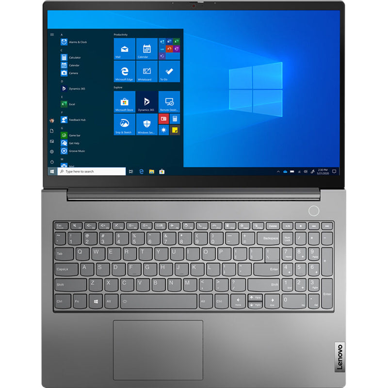 ThinkBook 15 G3