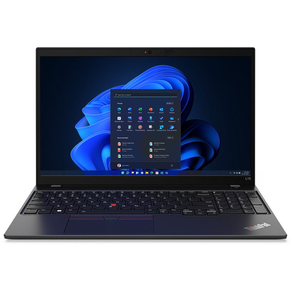 ThinkPad L15 Gen 3