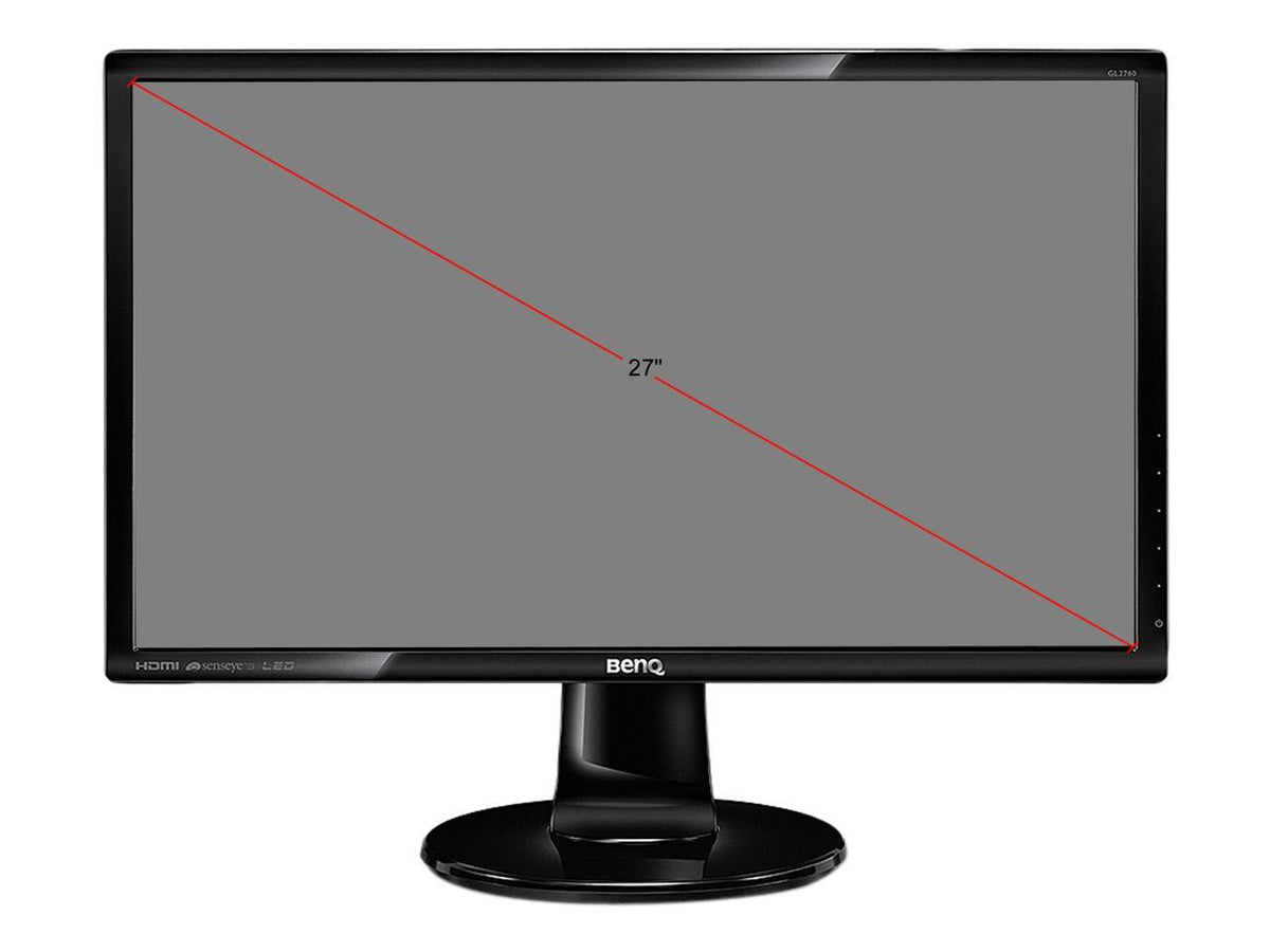 BenQ GL2760H 27