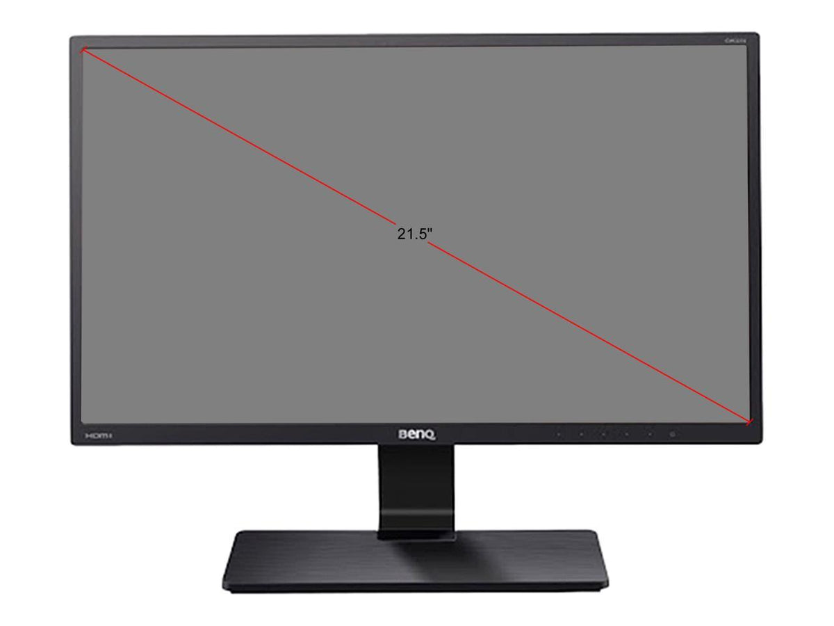 BenQ GW2270 21.5