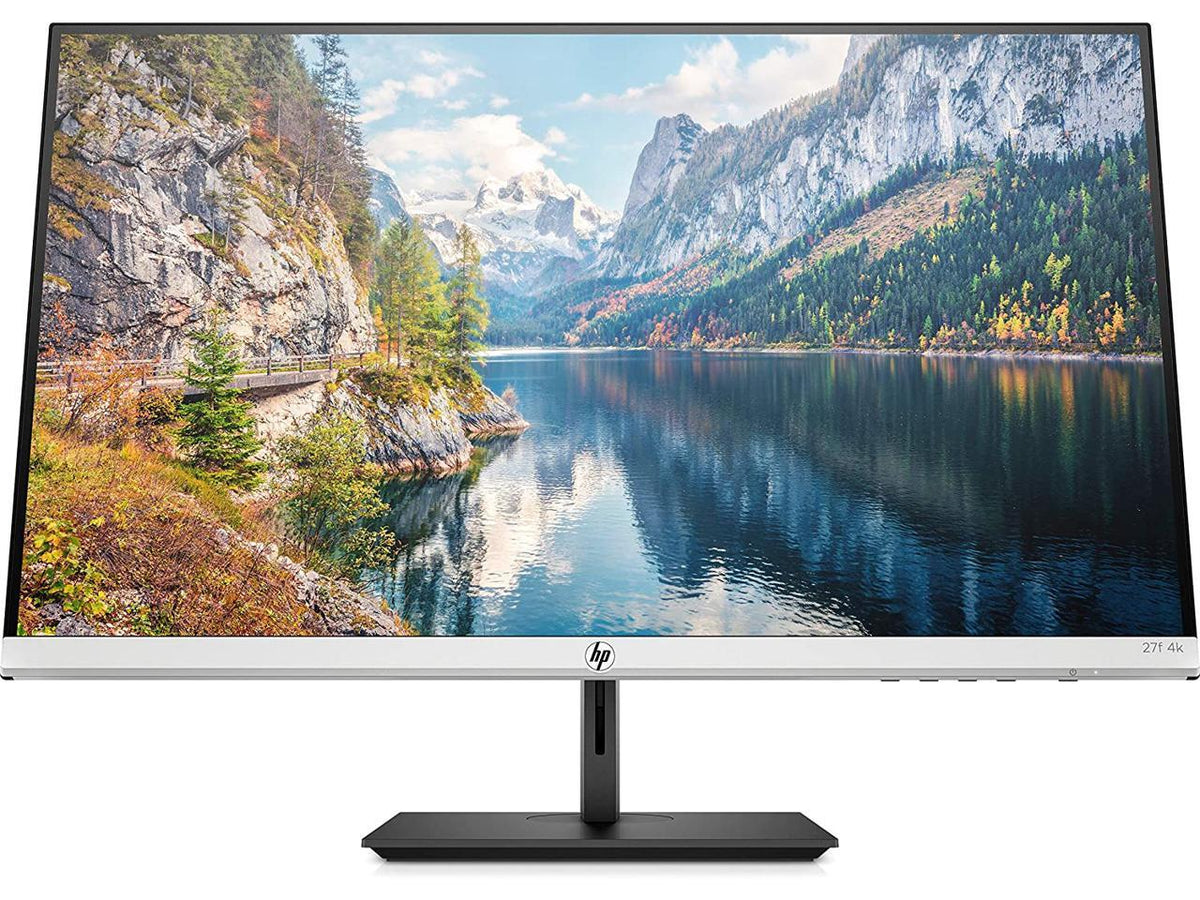 HP 27インチ4Kディスプレイ 5ZP65AA#ABJ モニター 日本HP HP V27i G5 FHD ディスプレイ(型番：65P65AA-AAAB) 27型