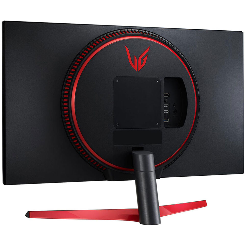 Lg 27gn800 Lg 1440p 144hz Ips Lg Ultragear 2560x1440 Gaming