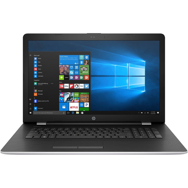 HP Pavilion 15-AU123CL 15.6