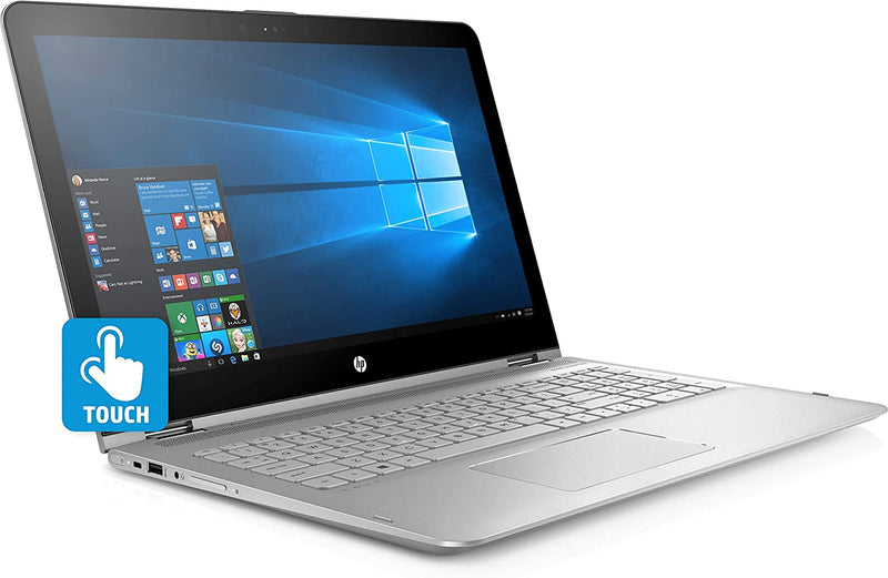 HP ENVY x360 Convertible Laptop - 15t
