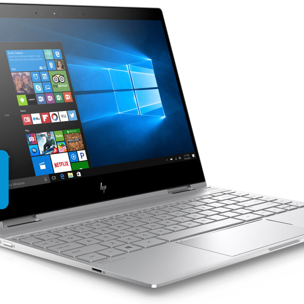 HP Spectre x360 13-ae012dx 13.3