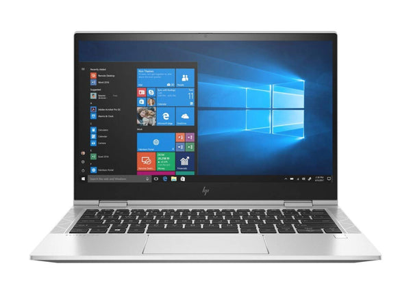 HP Elitebook X360 830 G7