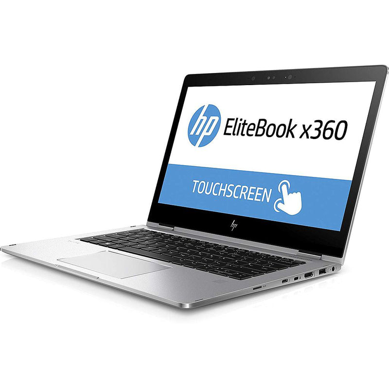 HP Elitebook X360 830 G7