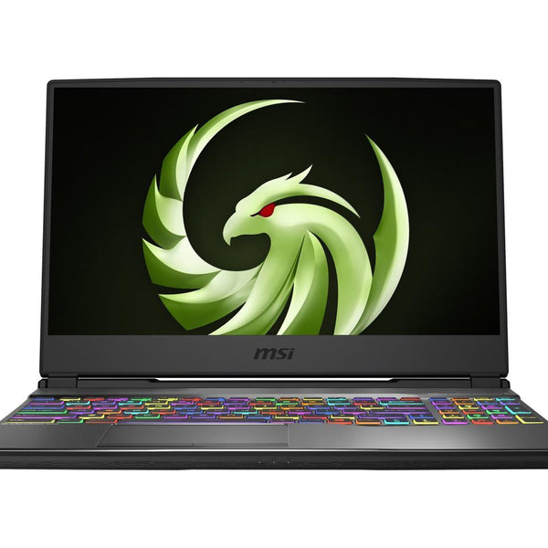 MSI 15.6インチ ゲーミングノート ALPHA15 A3DDK MSI Alpha 15 A3DDK Laptop Review: A mid-range and power