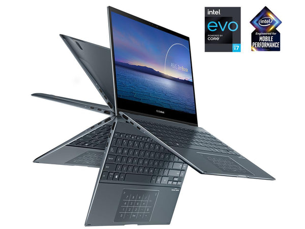 ASUS ZenBook Flip 13